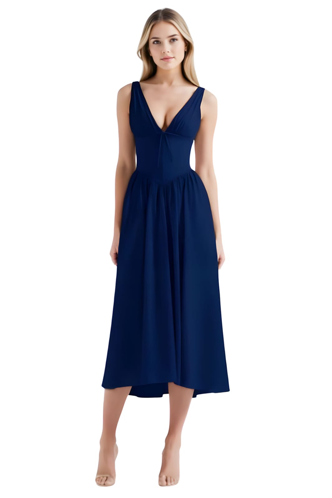 Cassandra Women's Elegant Midi Dress
Women's Plunging V-Neck Summer Dress
Cassandra Wedding Guest Dress
Elegant Women's Occasion Midi Dress
Summer Party Dress for Women
Women's Flowy Midi Dress
Cassandra Cocktail Dress
Elegant Vacation Dress
Stylish Women's Summer Outfit
Women's Formal Midi Dress