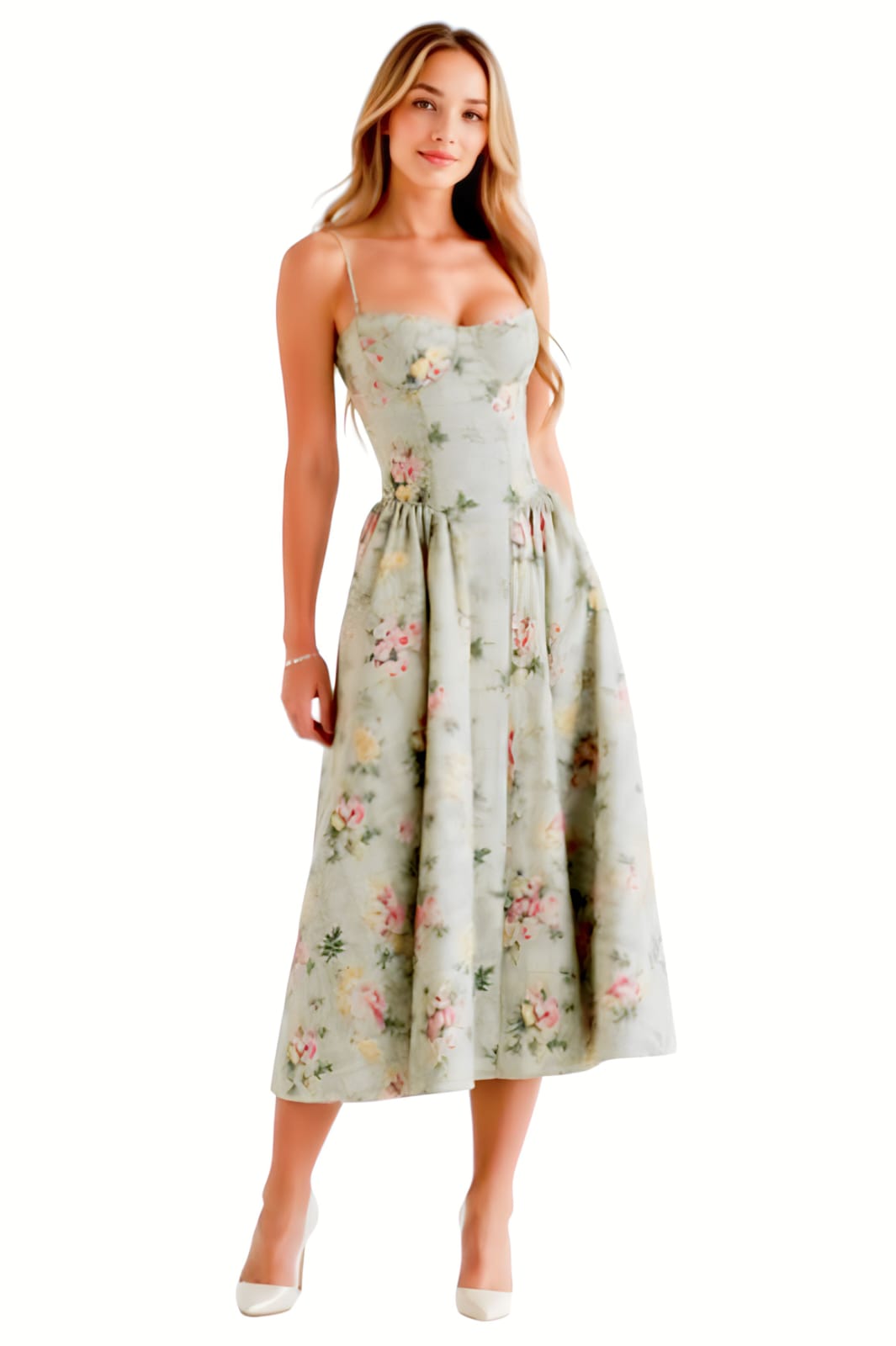 SEO Image ALT Text
Olivia Women's Floral Midi Dress
Sweetheart Neck Floral Summer Dress
Women's Elegant Floral Midi Dress
Olivia Wedding Guest Dress
Floral Print Midi Dress Front View
Romantic Summer Dress for Women
Garden Party Floral Dress
Women's Vacation Midi Dress
Elegant Floral Occasion Dress
Olivia Women's Summer Fashion Dress