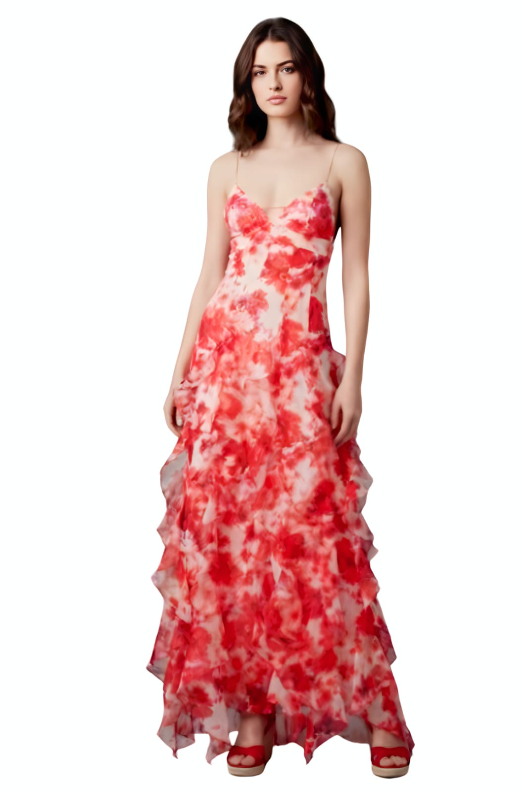 🖼 SEO Image ALT Text
Rina Women's Floral Print Maxi Dress
Sleeveless Floral Maxi Dress for Women
Elegant Ruffle Summer Maxi Dress
Women's Floral Vacation Dress
Floral Wedding Guest Maxi Dress
Garden Party Floral Dress
Women's Beach Holiday Maxi Dress
Elegant Sleeveless Occasion Dress
Flowing Floral Maxi Dress
Rina Women's Summer Fashion Dress