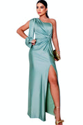 Image ALT Text
Wendy Women's Silky One Shoulder Maxi Dress
Elegant One Shoulder Formal Maxi Dress
Women's Wedding Guest Evening Gown
Silky Floor Length Maxi Dress
Elegant Women's Occasion Dress
Formal One Shoulder Dress Front View
Luxury Women's Evening Dress
Women's Gala Maxi Dress
Sophisticated Formal Gown