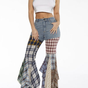 You Call it Denim