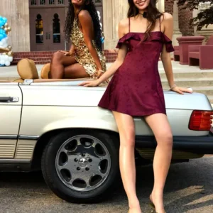 Women Clothing