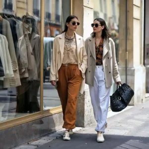 Outerwear
