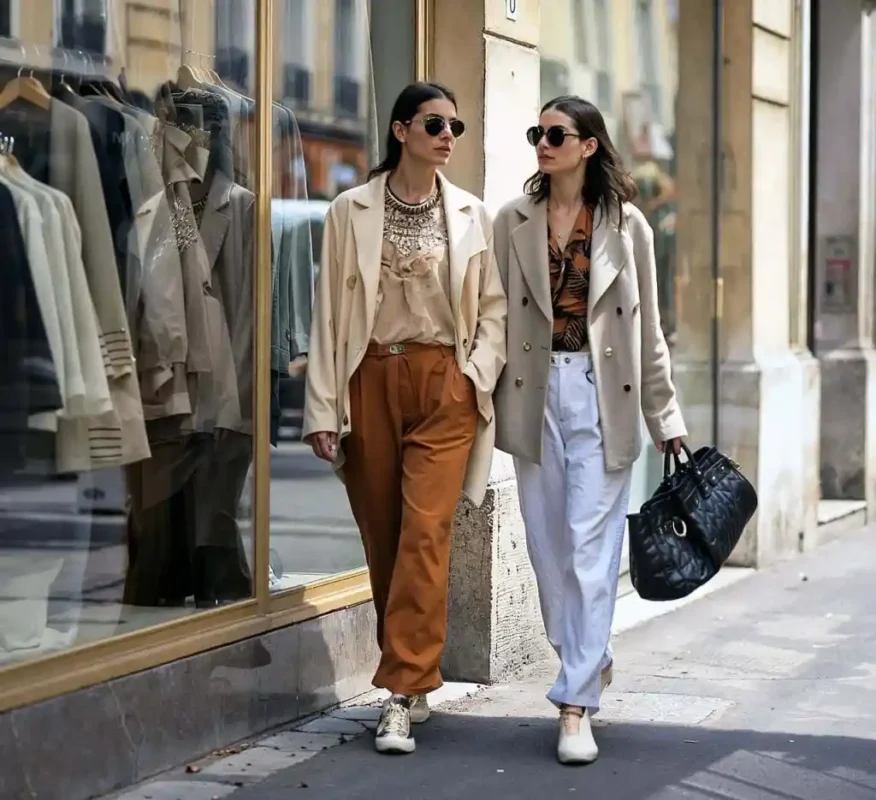 Outerwear