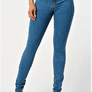 Highwaist Denim